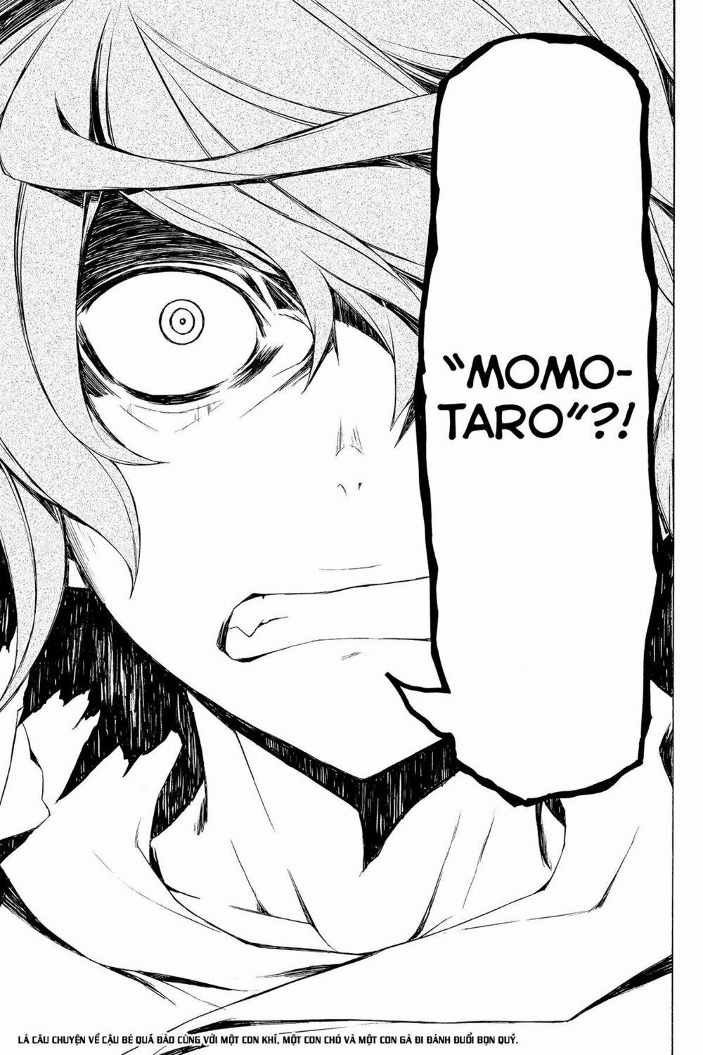 Yozakura Quartet 73 trang 33