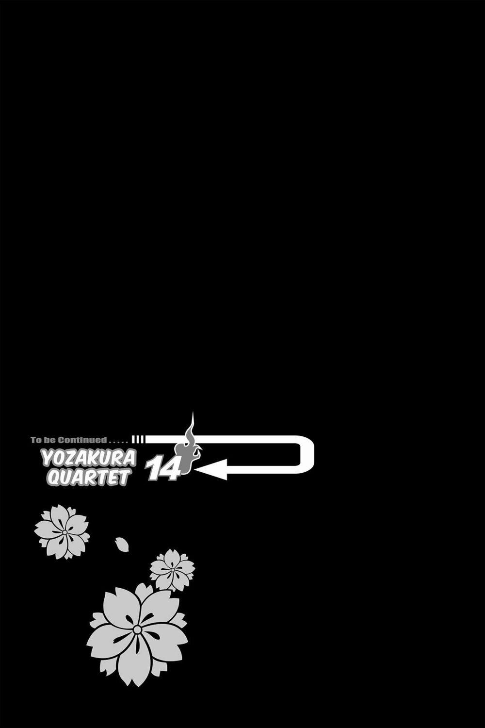 Yozakura Quartet 73 trang 81