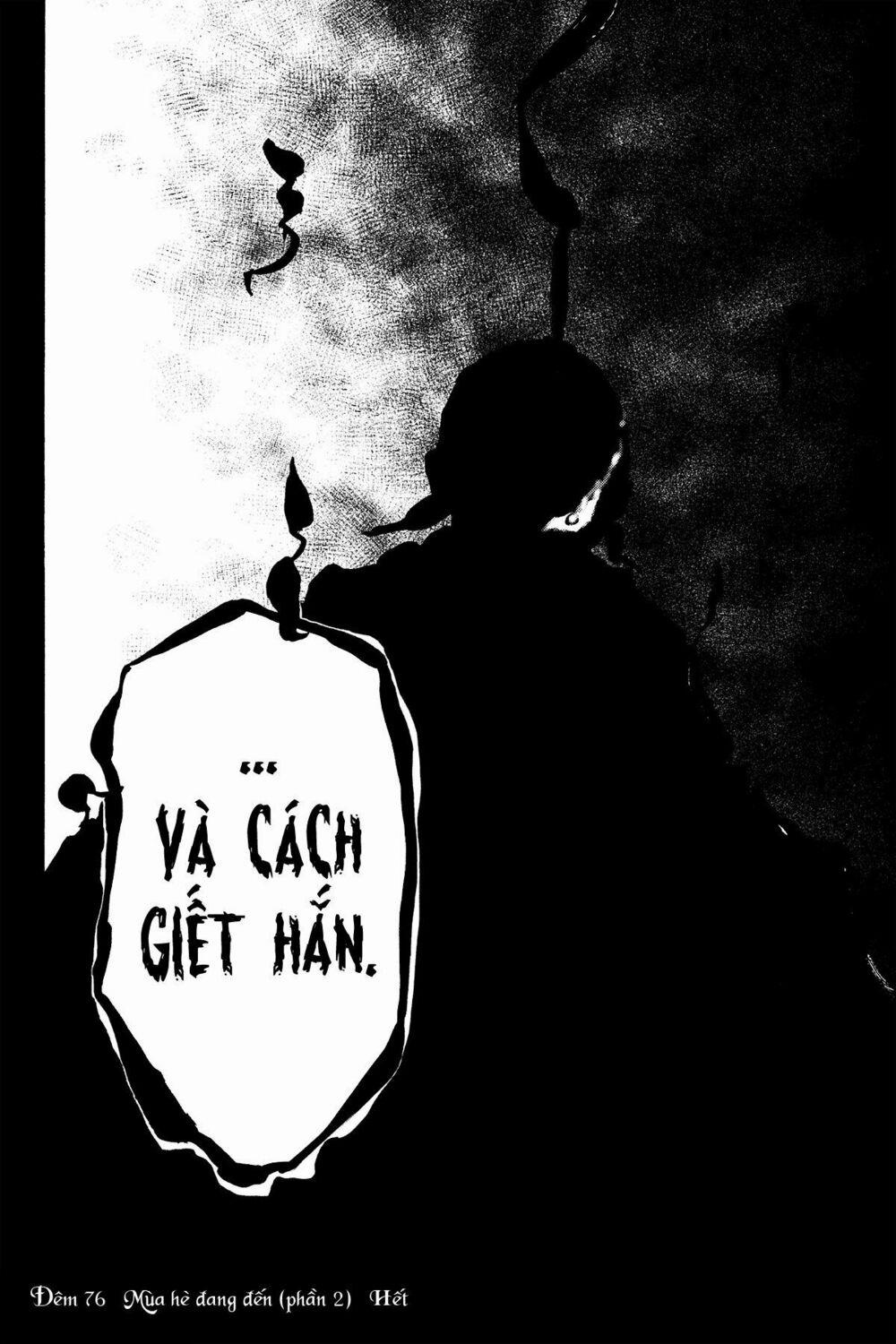 Yozakura Quartet 76 trang 31