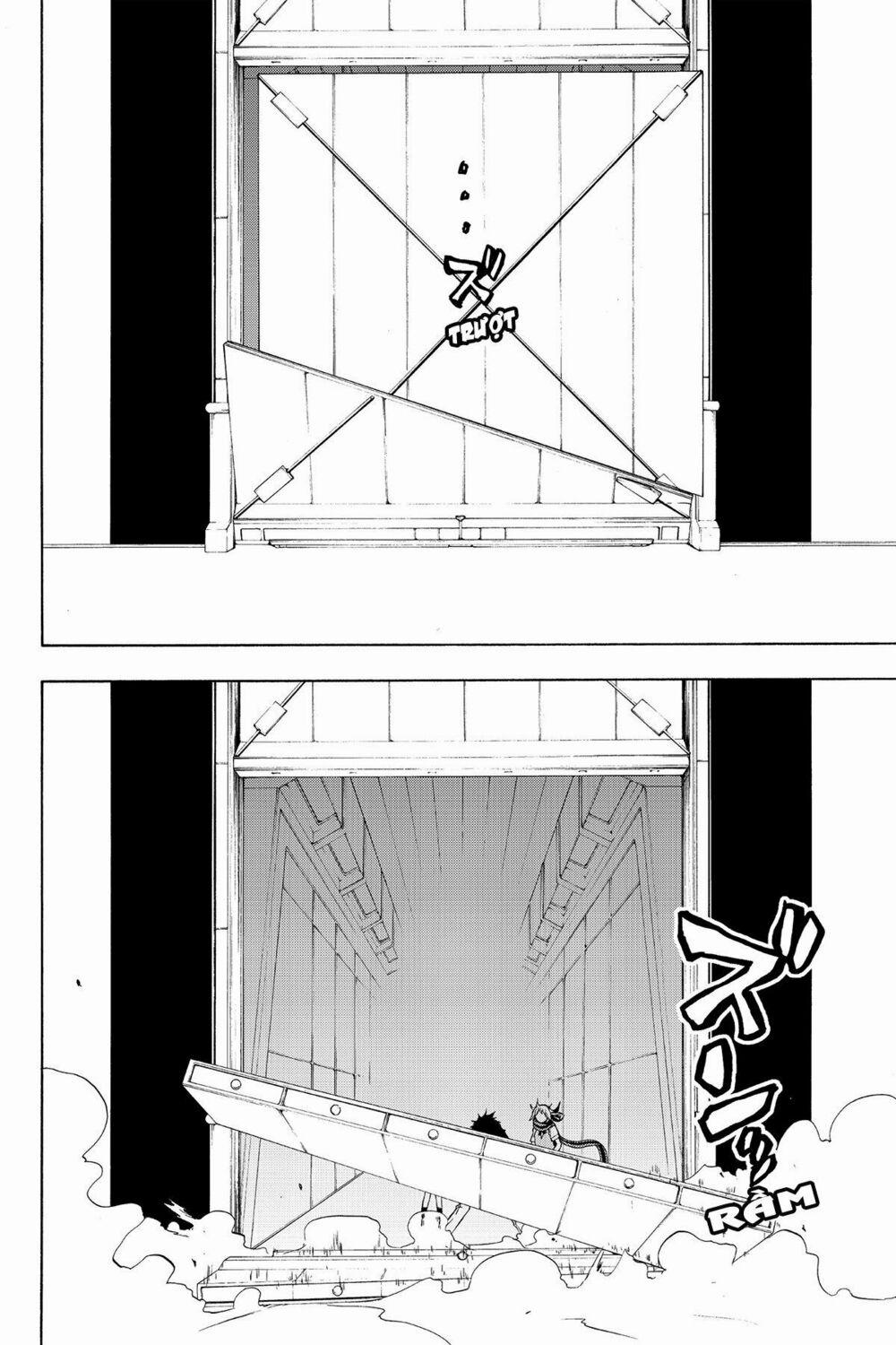 Yozakura Quartet 77 trang 12