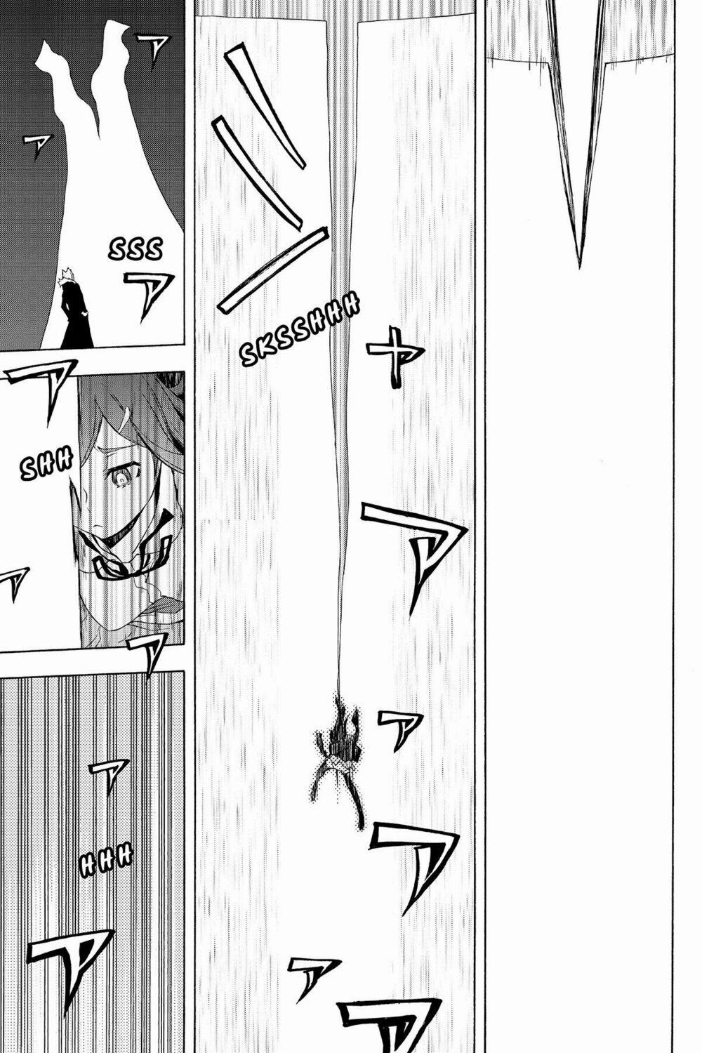 Yozakura Quartet 78 trang 24