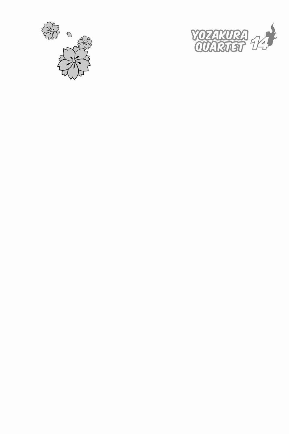 Yozakura Quartet 78 trang 33