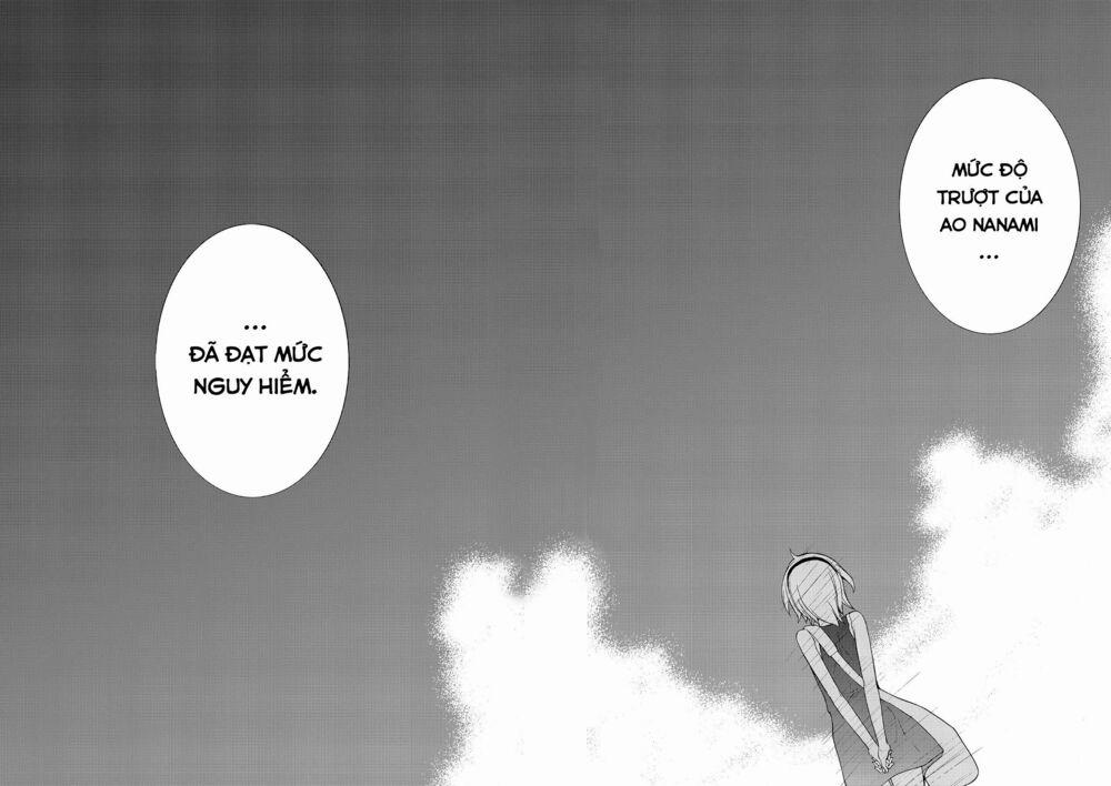 Yozakura Quartet 79 trang 22