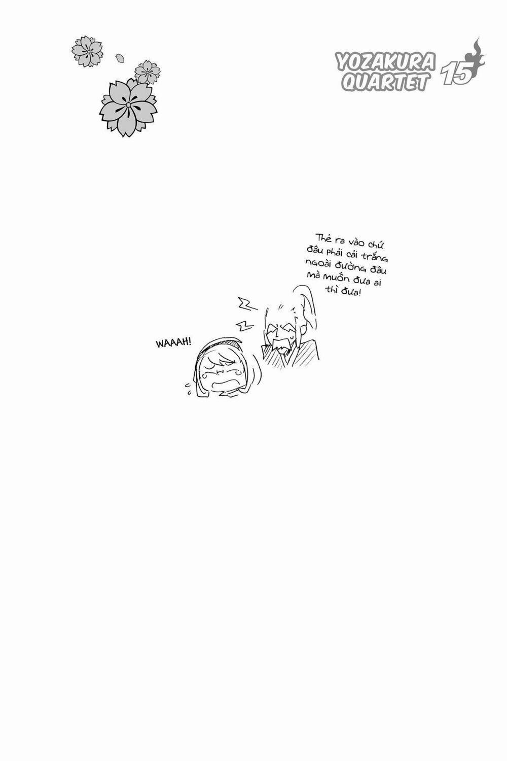 Yozakura Quartet 82 trang 24