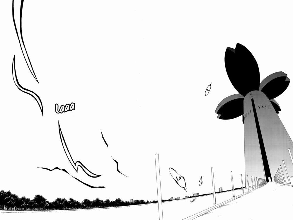 Yozakura Quartet 83 trang 22