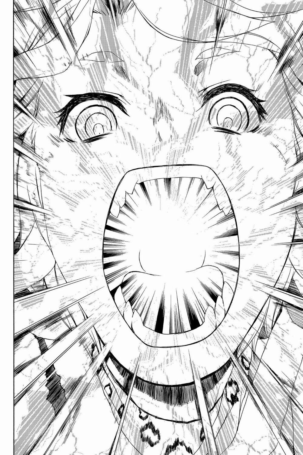 Yozakura Quartet 84 trang 14