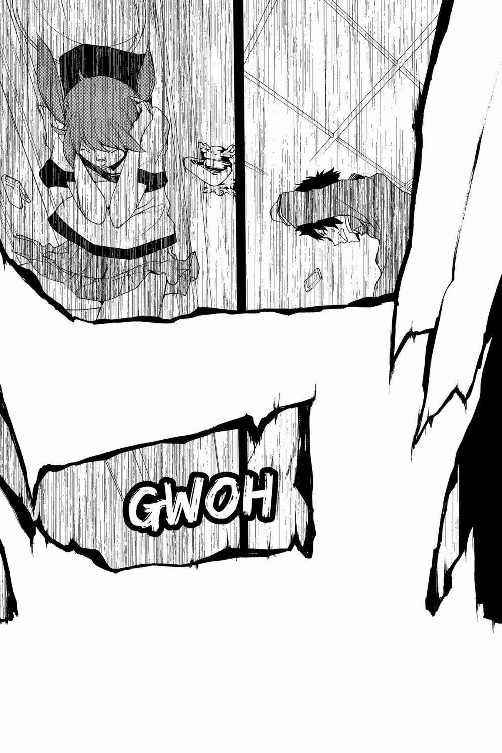 Yozakura Quartet 84 trang 15