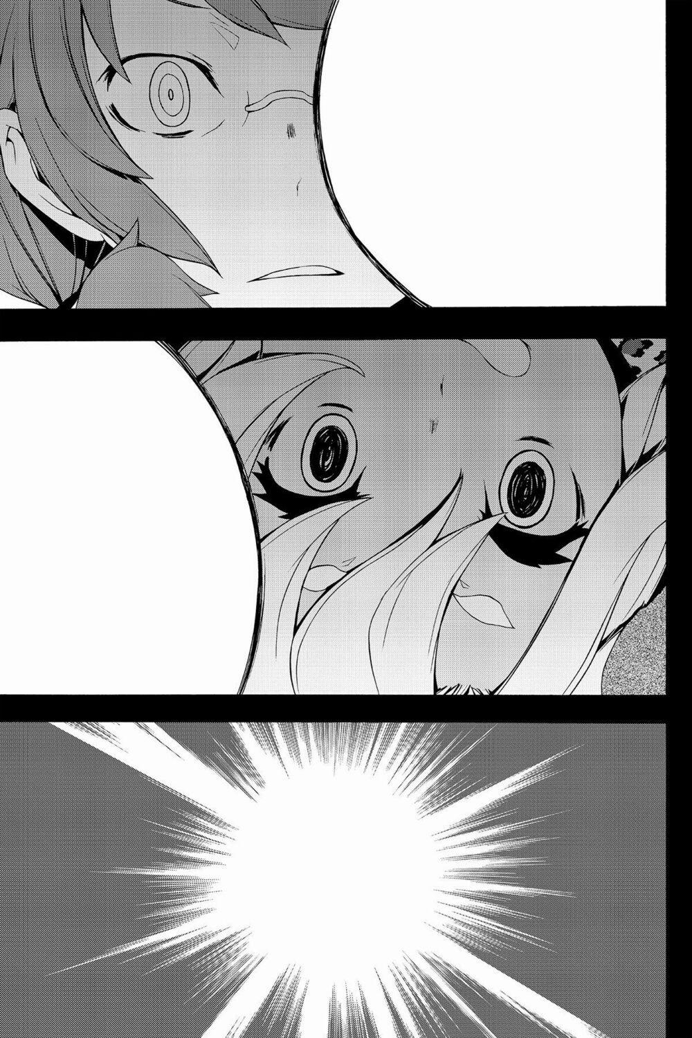 Yozakura Quartet 84 trang 25