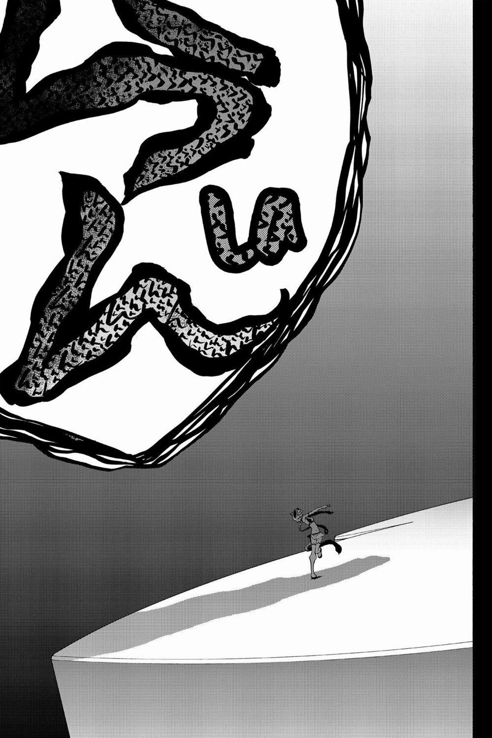 Yozakura Quartet 85 trang 3