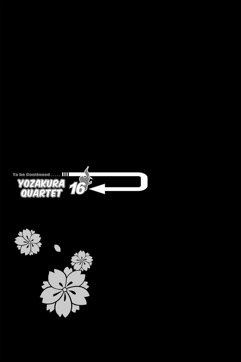 Yozakura Quartet 85 trang 30