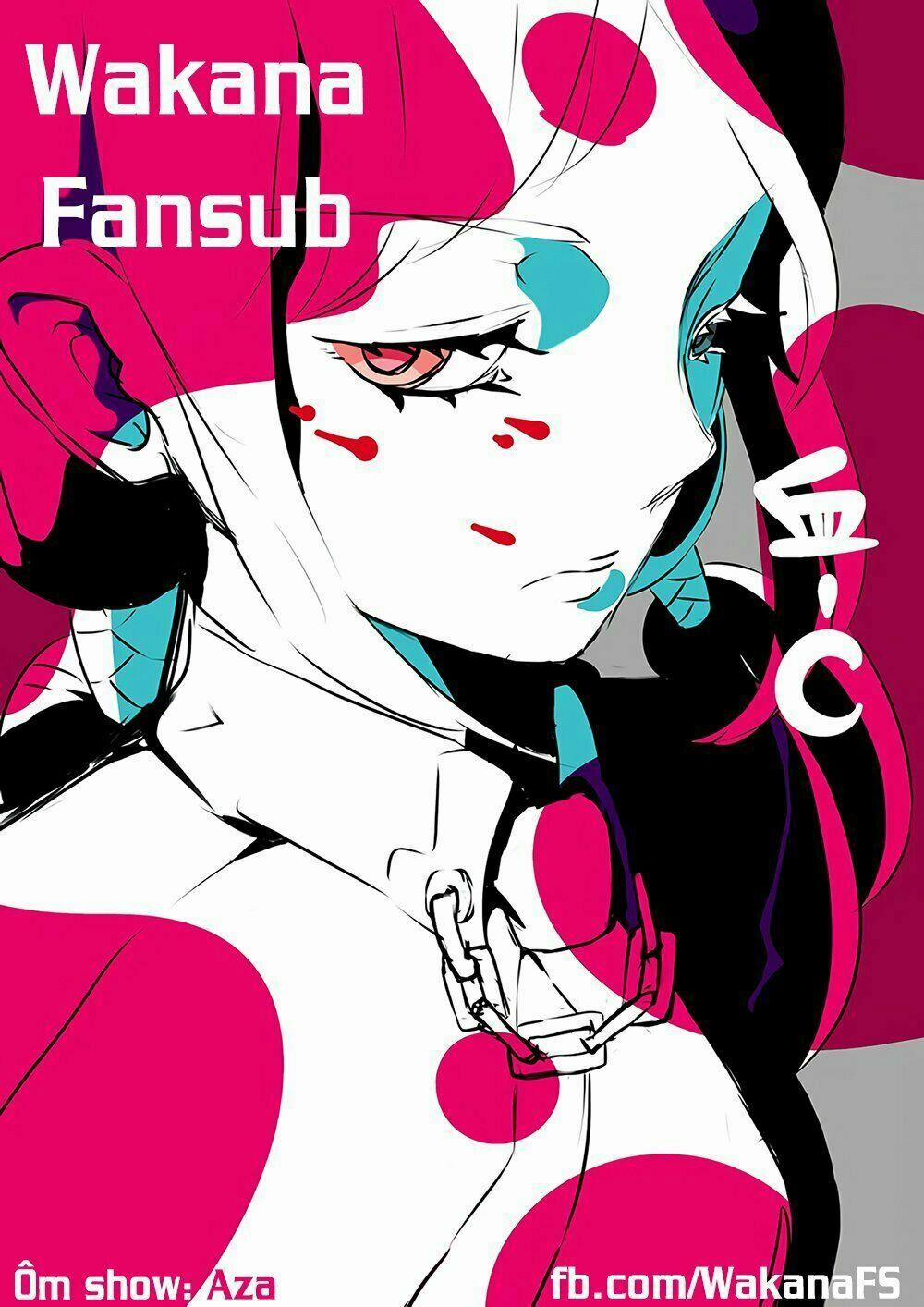 Yozakura Quartet 87 trang 0