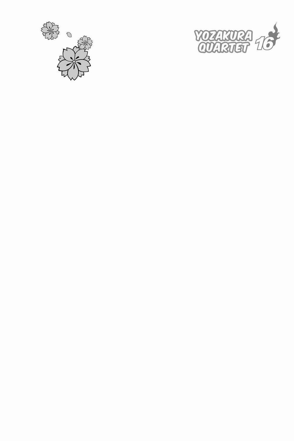 Yozakura Quartet 88 trang 36