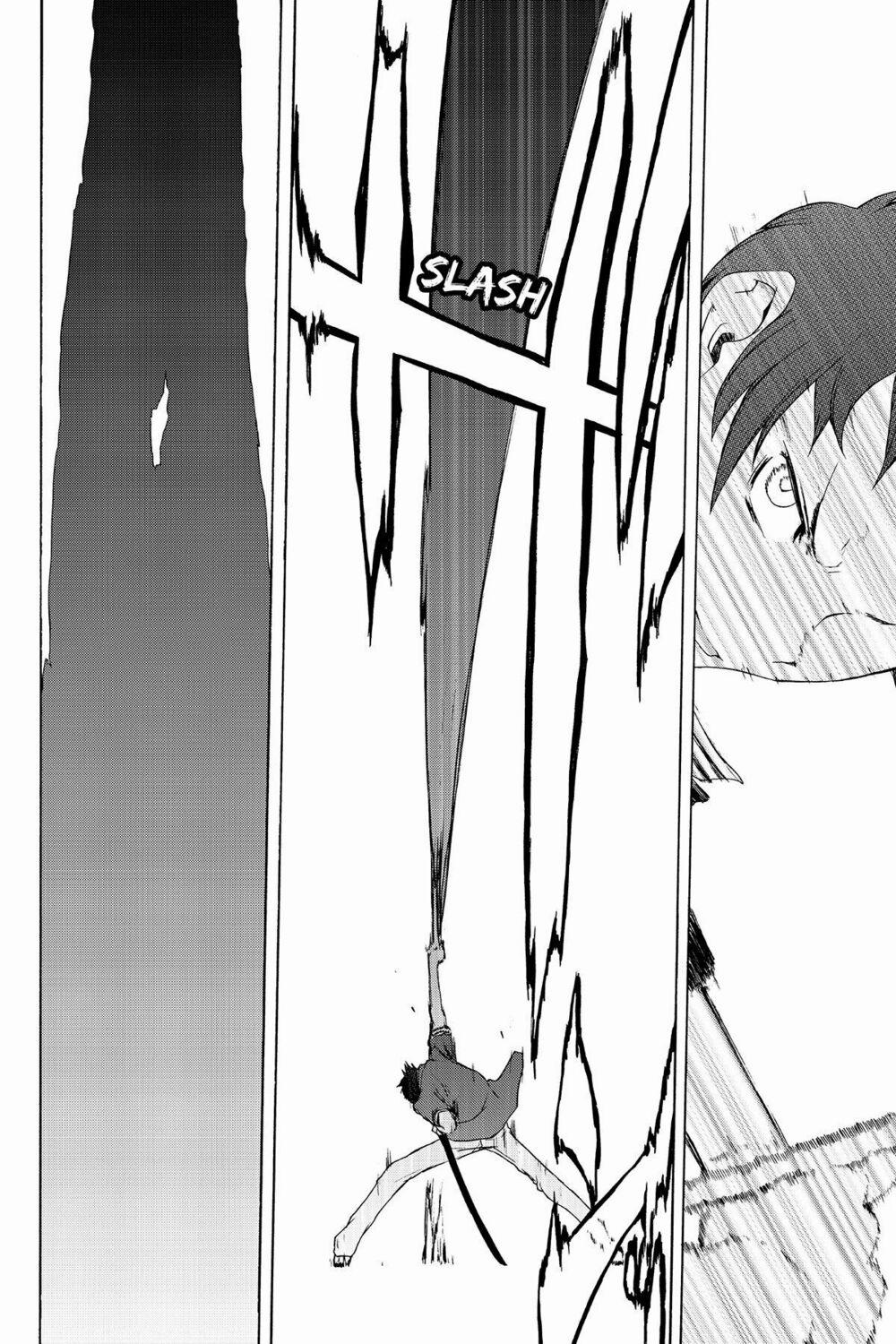 Yozakura Quartet 89 trang 14