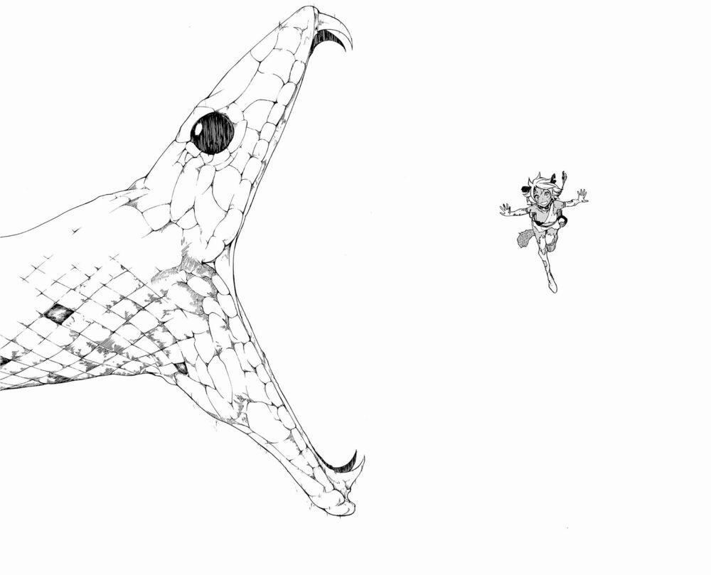 Yozakura Quartet 89 trang 31