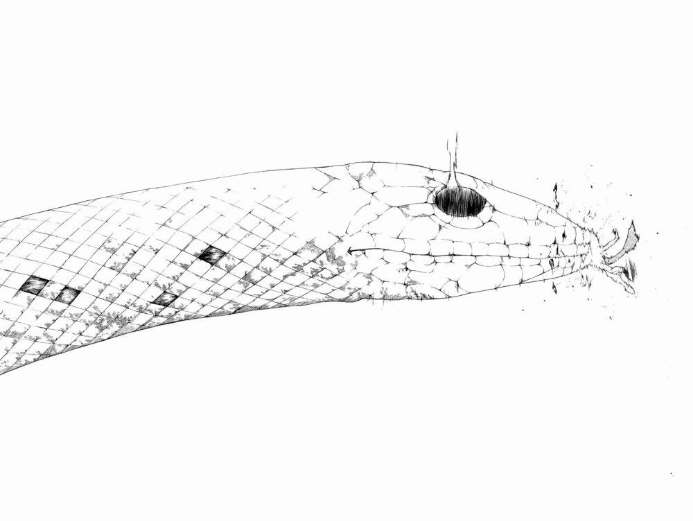 Yozakura Quartet 89 trang 32