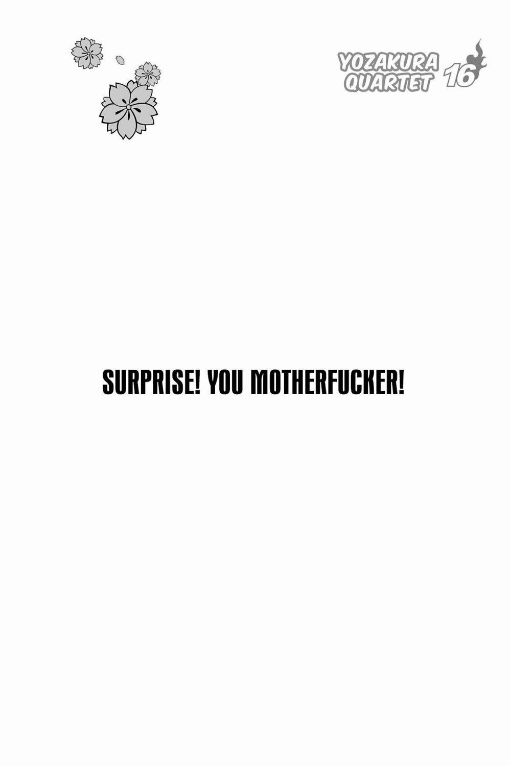 Yozakura Quartet 89 trang 34