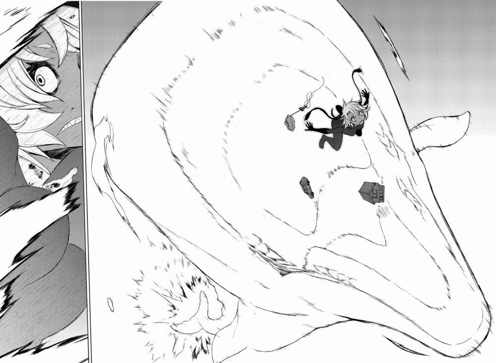 Yozakura Quartet 90 trang 72