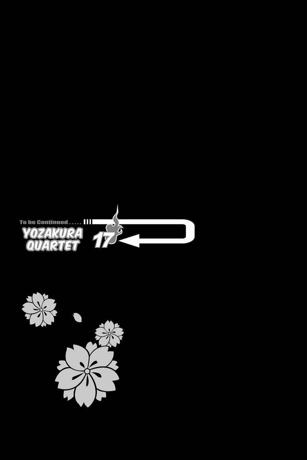 Yozakura Quartet 90 trang 96