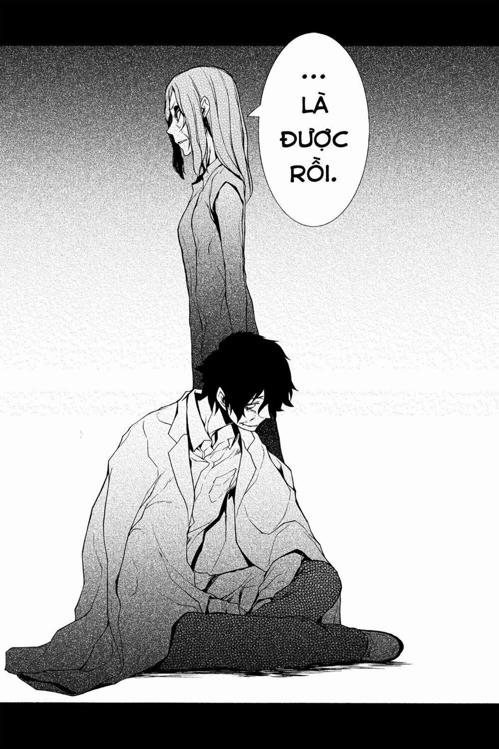 Yozakura Quartet 94 trang 31