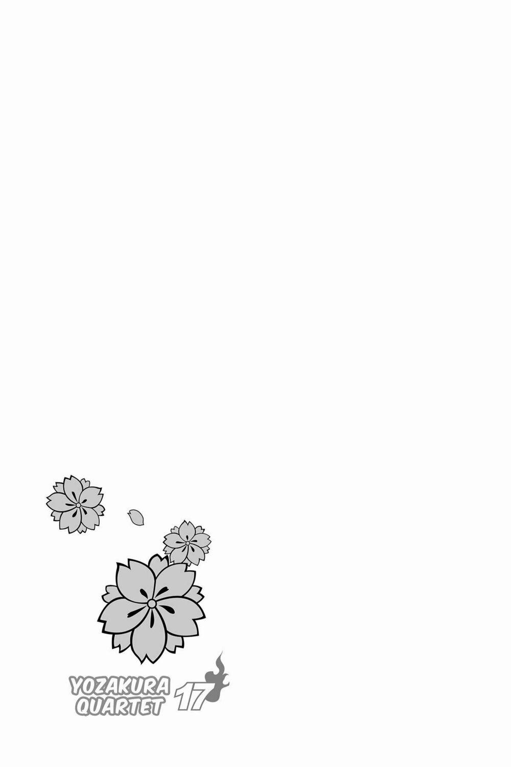 Yozakura Quartet 95 trang 31