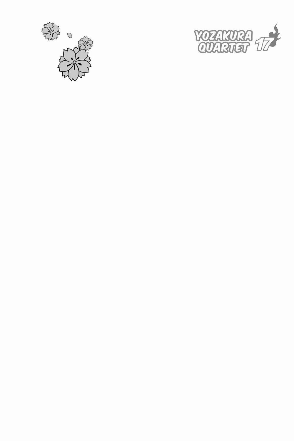 Yozakura Quartet 98 trang 28