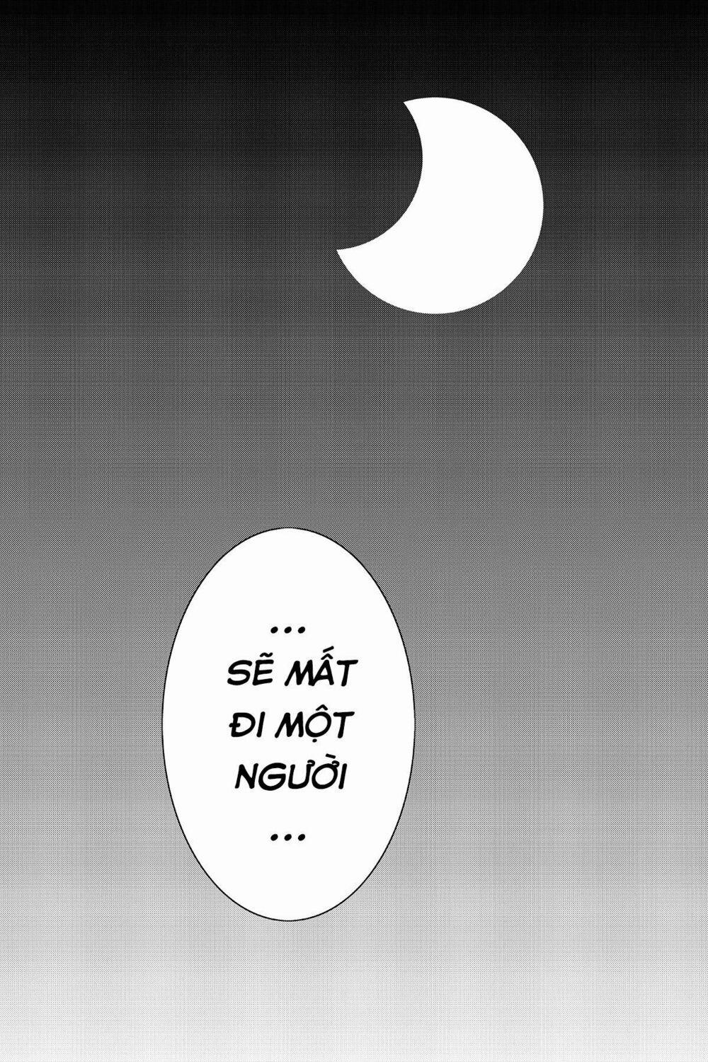 Yozakura Quartet 99 trang 25