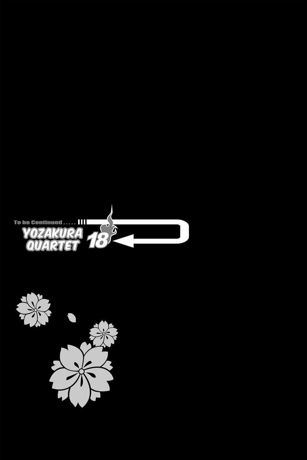 Yozakura Quartet 99 trang 27