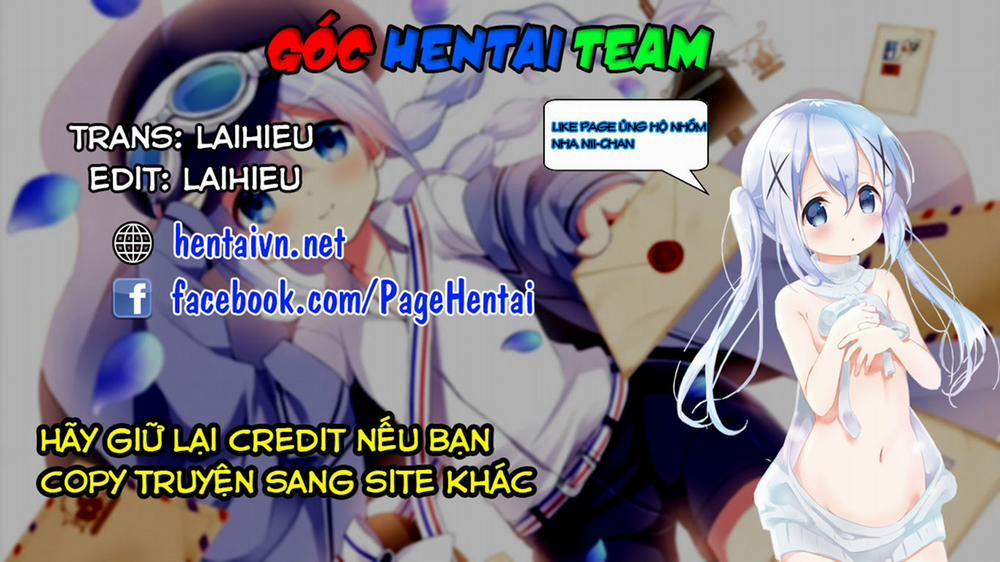 Yu Goroshi (Kantai Collection) Oneshot trang 0