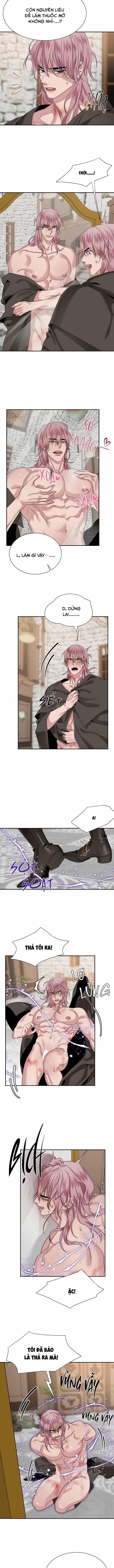 YUDEL VÀ THƯ VIỆN DÂM ĐÃNG (END) 2 trang 11