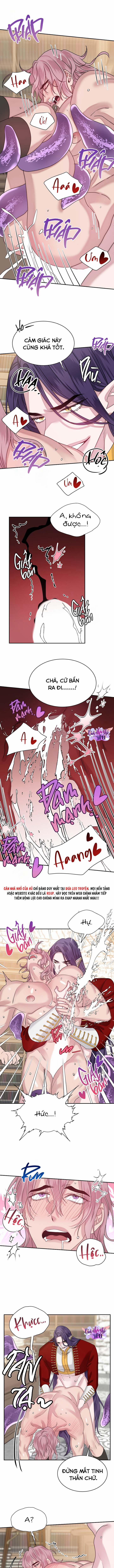 YUDEL VÀ THƯ VIỆN DÂM ĐÃNG (END) 5 trang 7