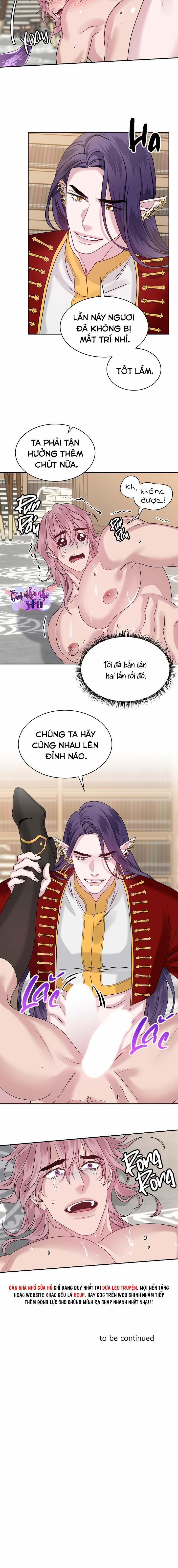 YUDEL VÀ THƯ VIỆN DÂM ĐÃNG (END) 5 trang 8