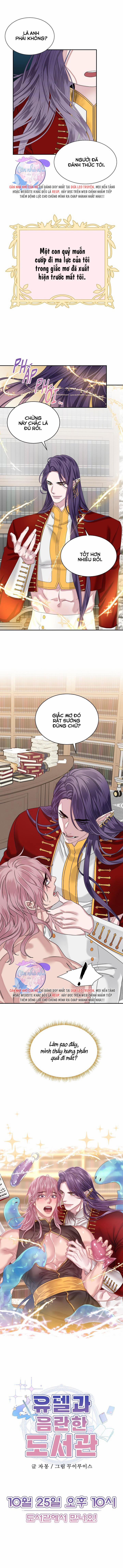 YUDEL VÀ THƯ VIỆN DÂM ĐÃNG 0 trang 3