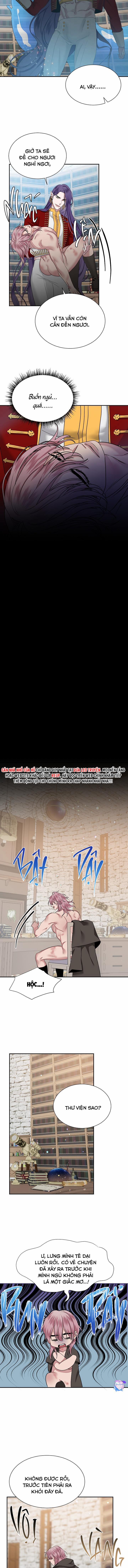 YUDEL VÀ THƯ VIỆN DÂM ĐÃNG 2 trang 8