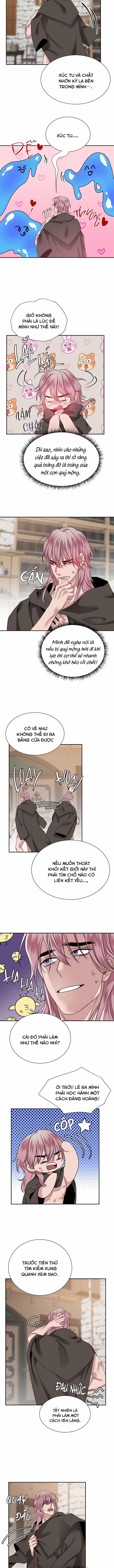 YUDEL VÀ THƯ VIỆN DÂM ĐÃNG 2 trang 9