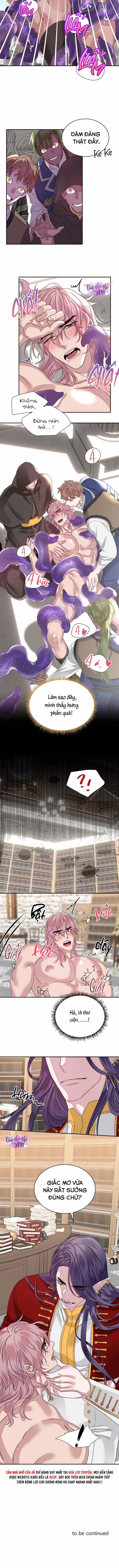 YUDEL VÀ THƯ VIỆN DÂM ĐÃNG 4 trang 7