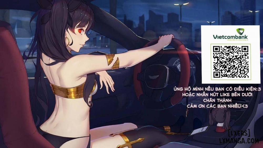 Yue the Guardian Fox Oneshot trang 36