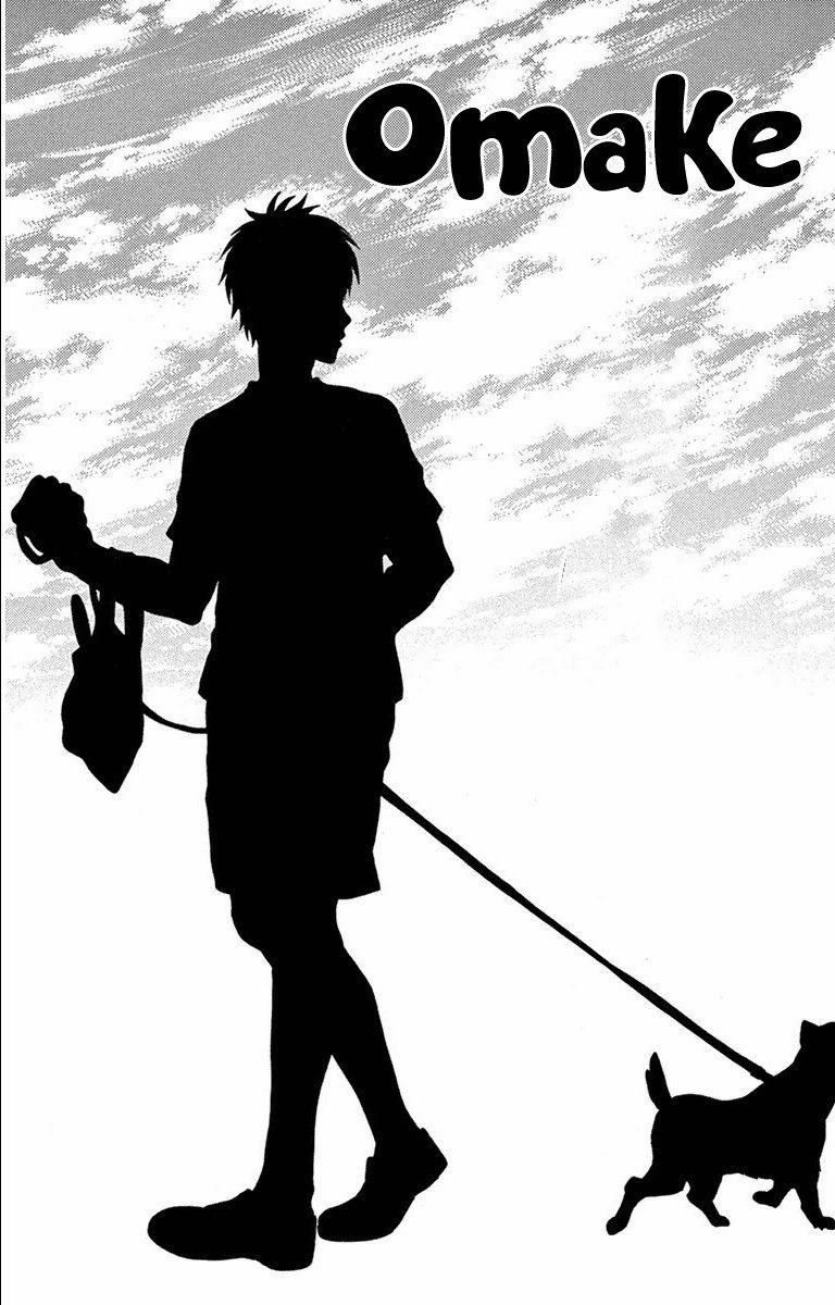 Yugami-Kun Ni Wa Tomodachi Ga Inai Manga 21.5 trang 1