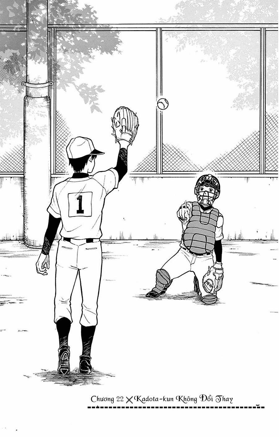 Yugami-Kun Ni Wa Tomodachi Ga Inai Manga 22 trang 7