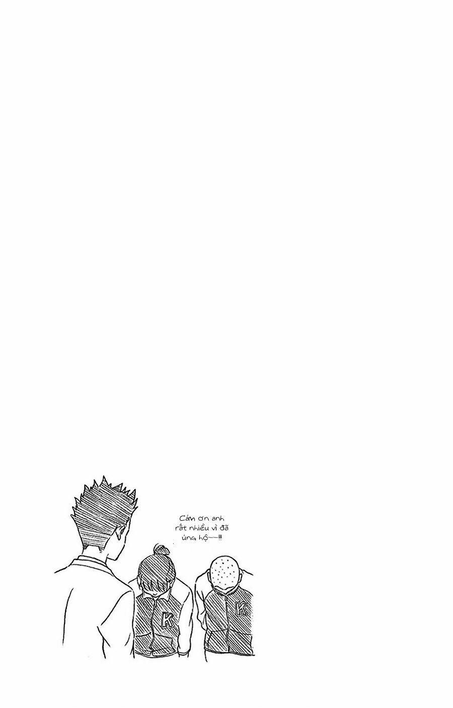 Yugami-Kun Ni Wa Tomodachi Ga Inai Manga 24 trang 31