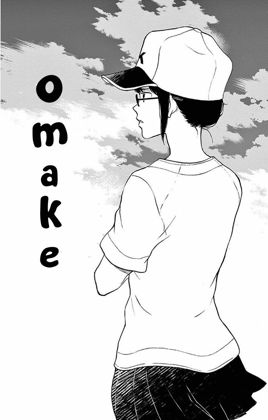 Yugami-Kun Ni Wa Tomodachi Ga Inai Manga 26.5 trang 1