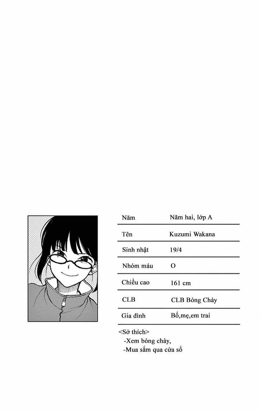 Yugami-Kun Ni Wa Tomodachi Ga Inai Manga 34 trang 34