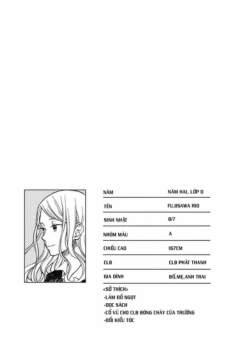 Yugami-Kun Ni Wa Tomodachi Ga Inai Manga 38 trang 3