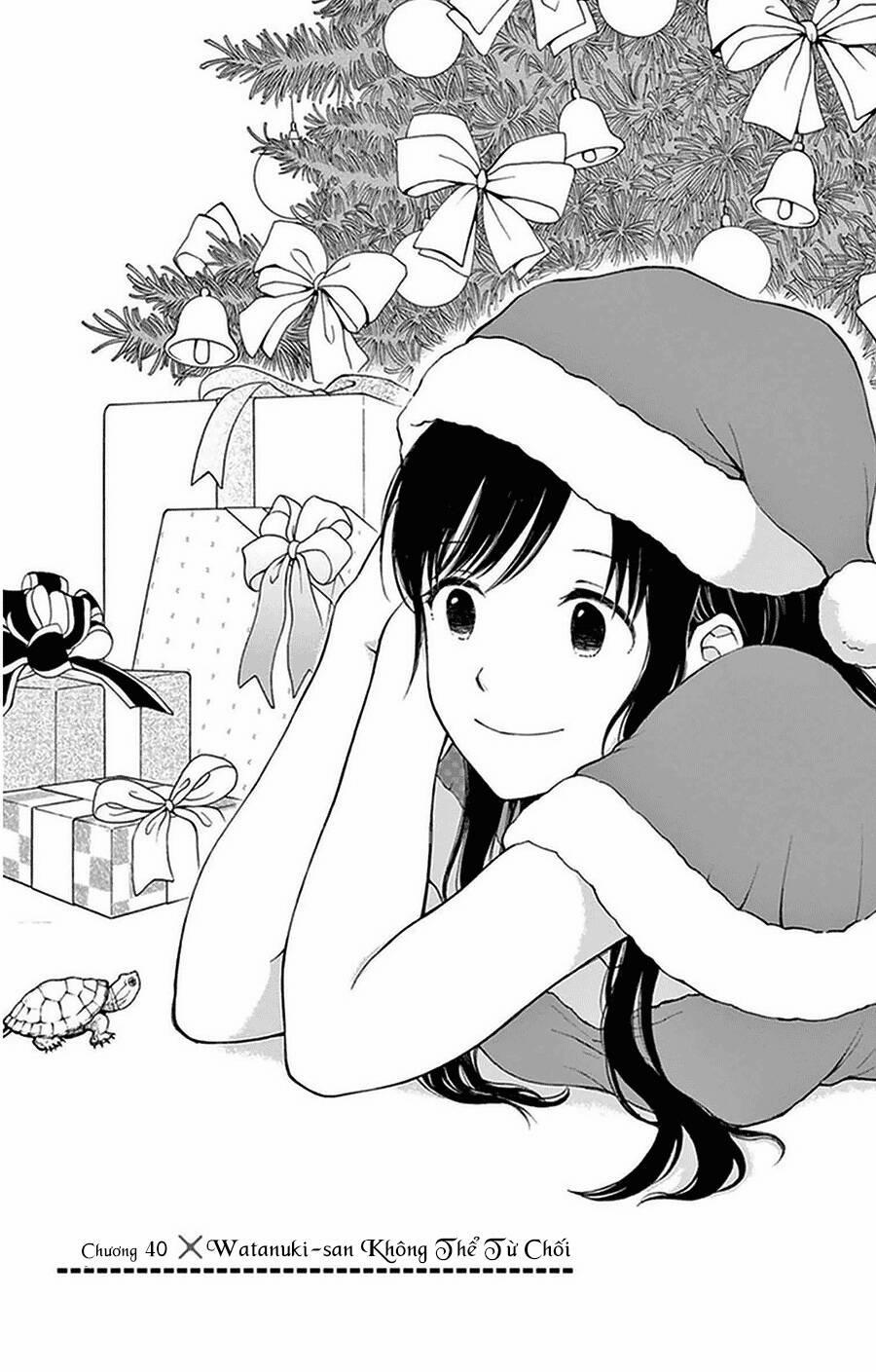 Yugami-Kun Ni Wa Tomodachi Ga Inai Manga 40 trang 1