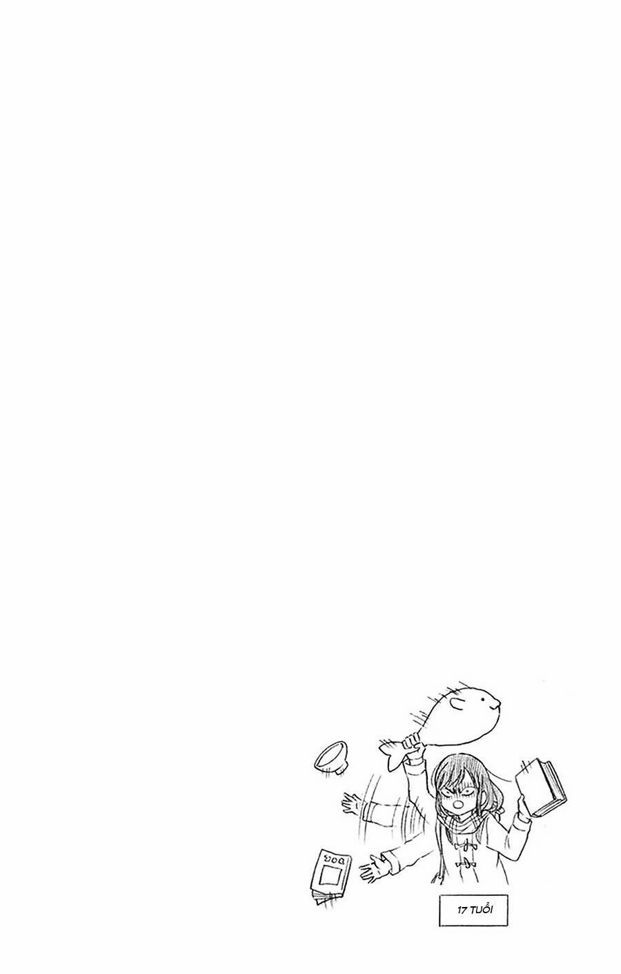 Yugami-Kun Ni Wa Tomodachi Ga Inai Manga 42 trang 32