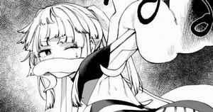 Đọc truyện tranh Yui Shousetsu vs Tentacle Demon