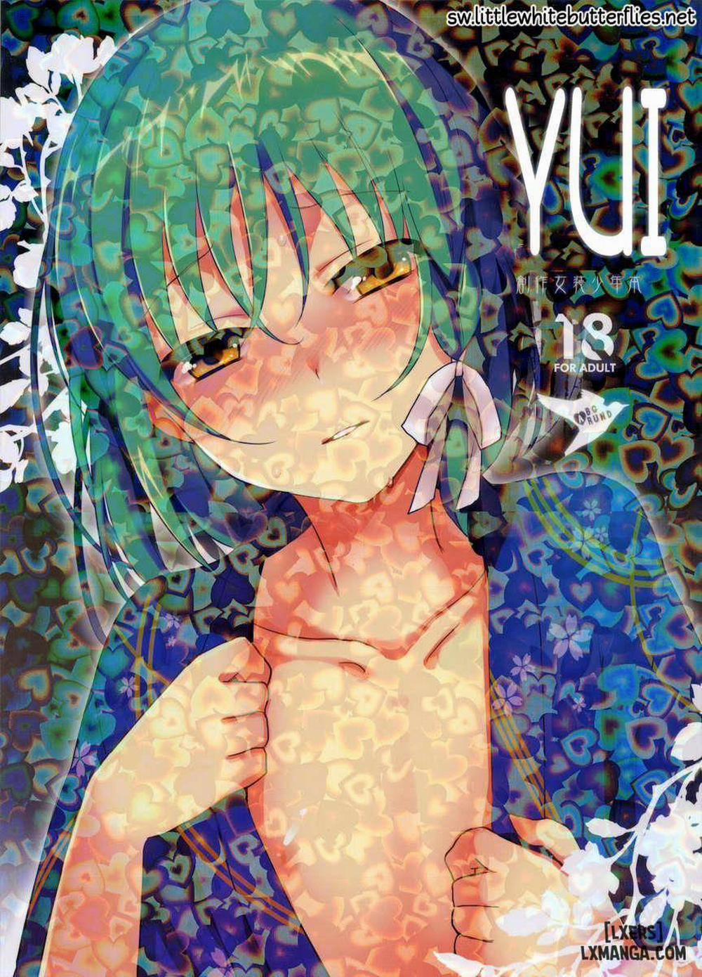 Yui! Oneshot trang 0