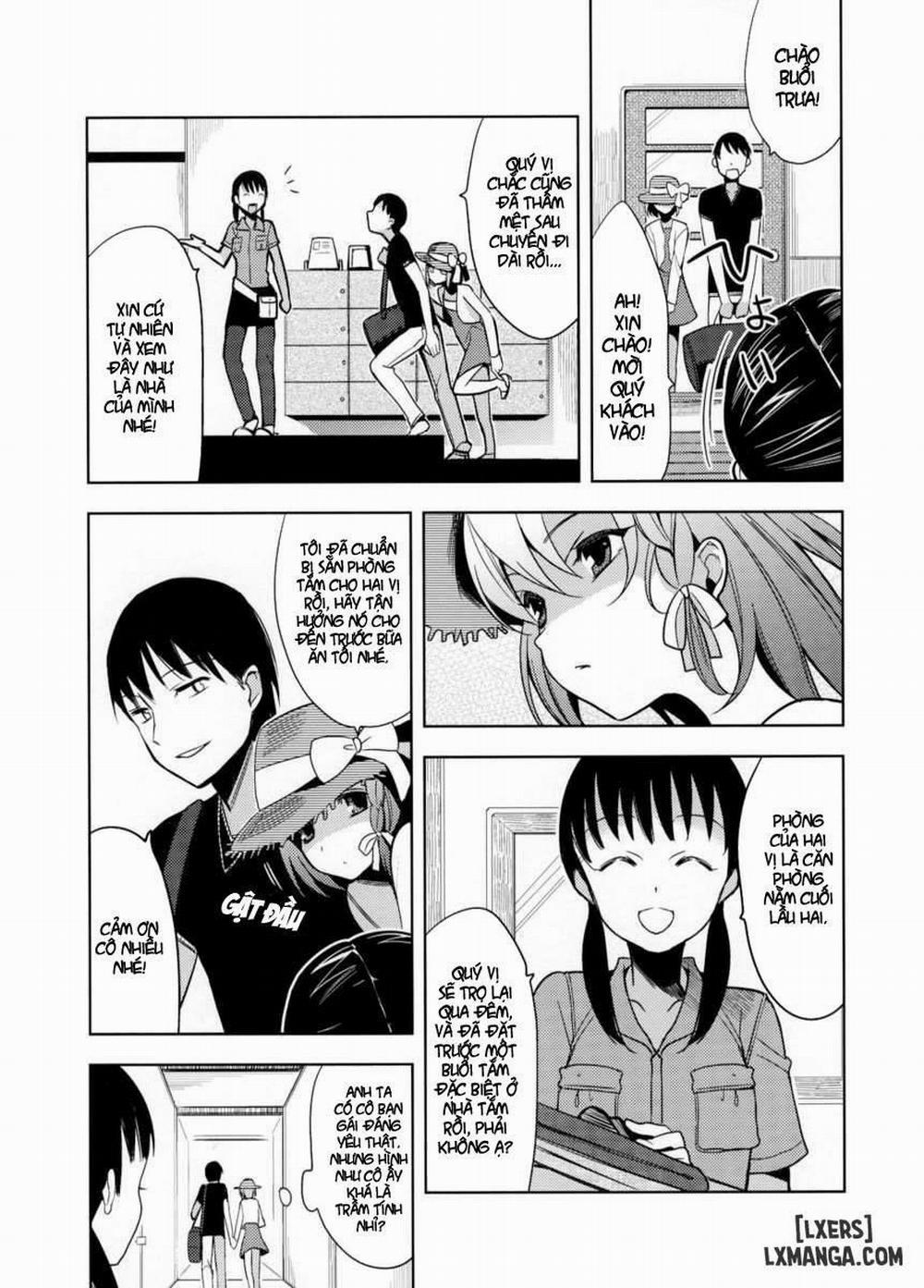 Yui! Oneshot trang 2