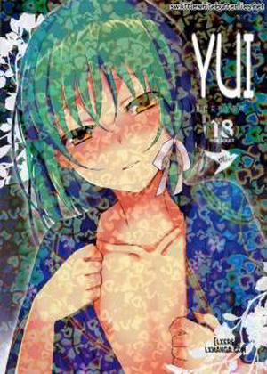 Đọc truyện tranh Yui!