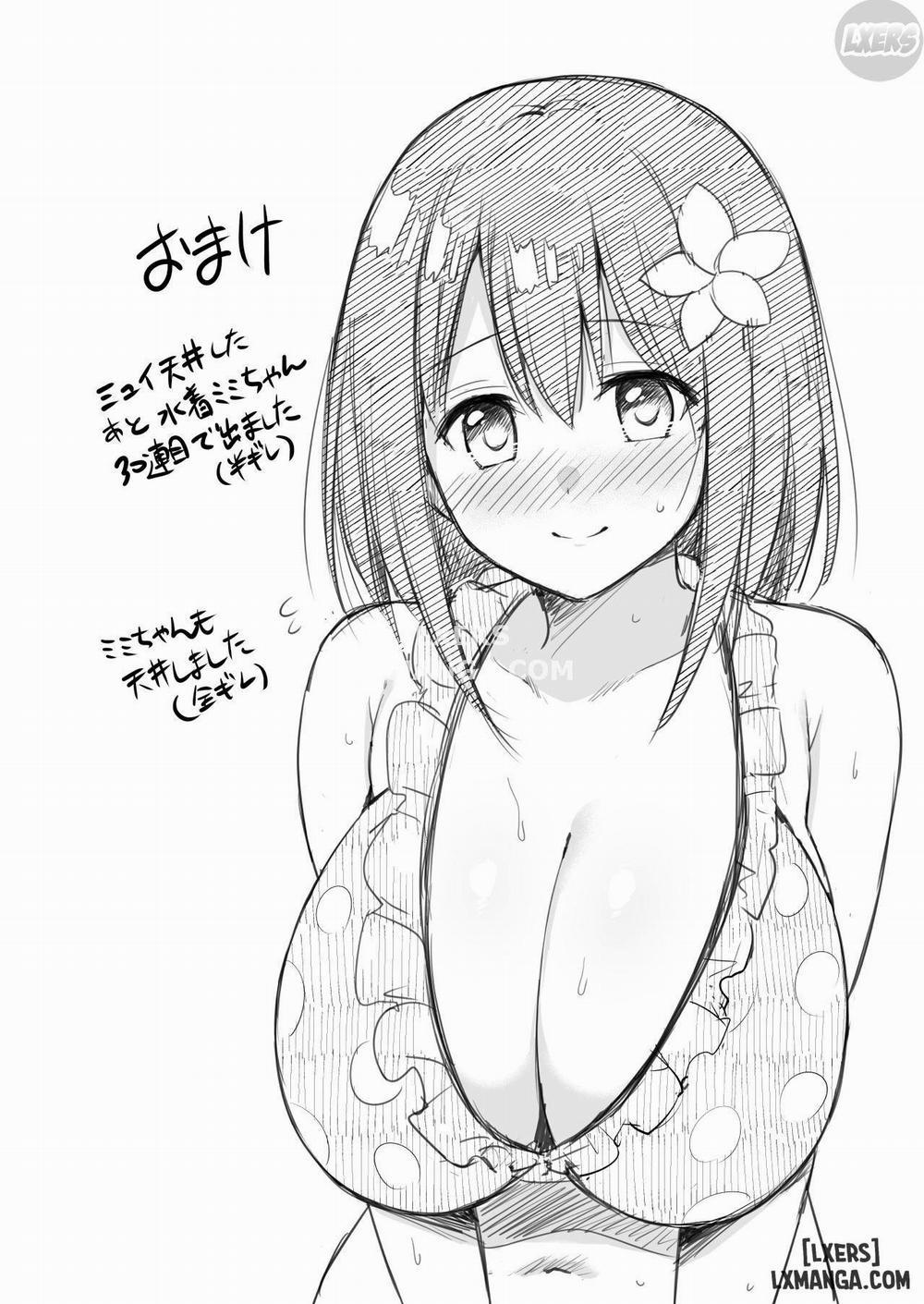 YuiConne Oneshot trang 38