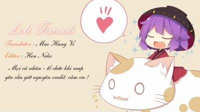 Yukari no Iu Koto o Kikinasai Oneshot trang 32